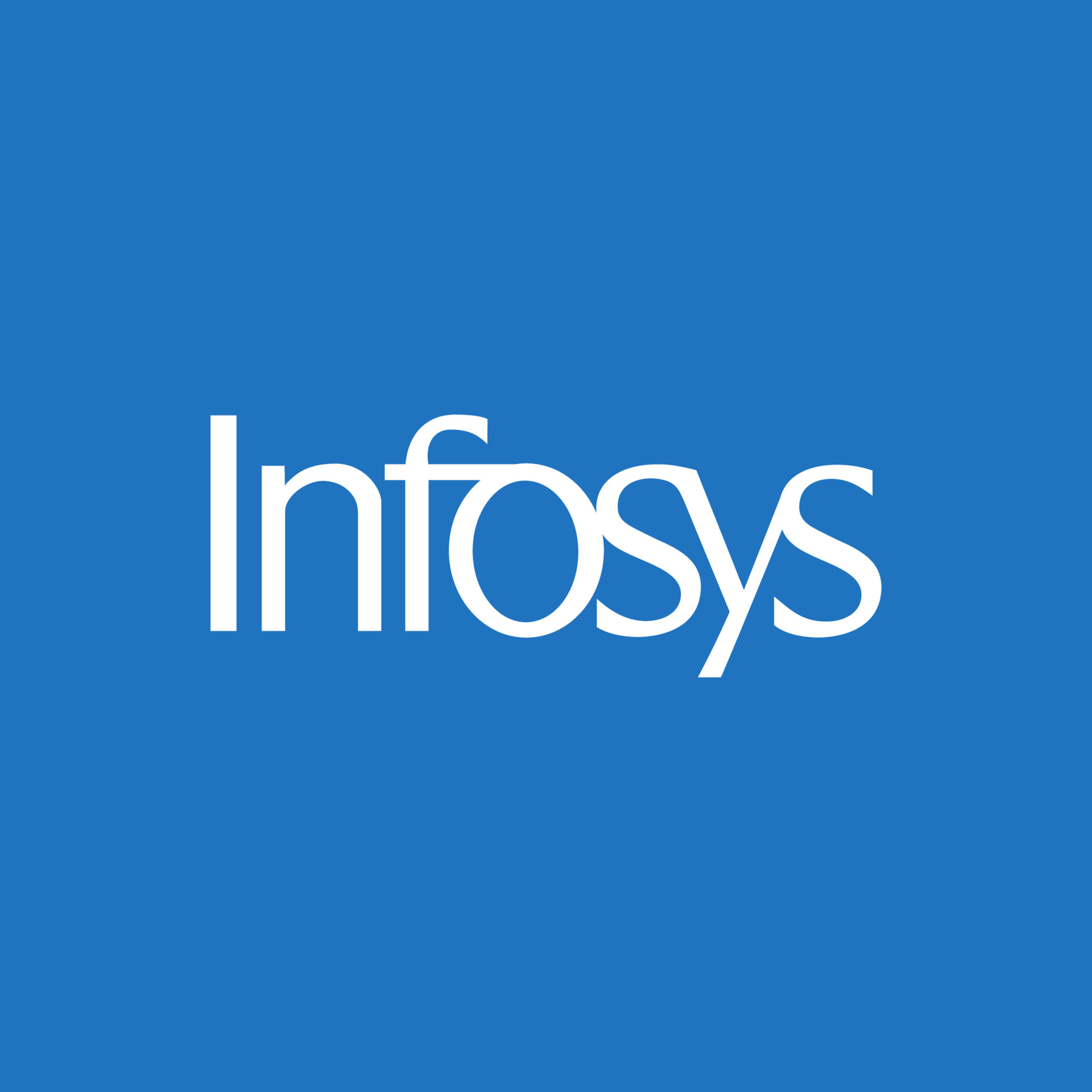  Infosys